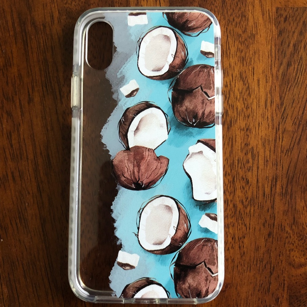 iPhone X case